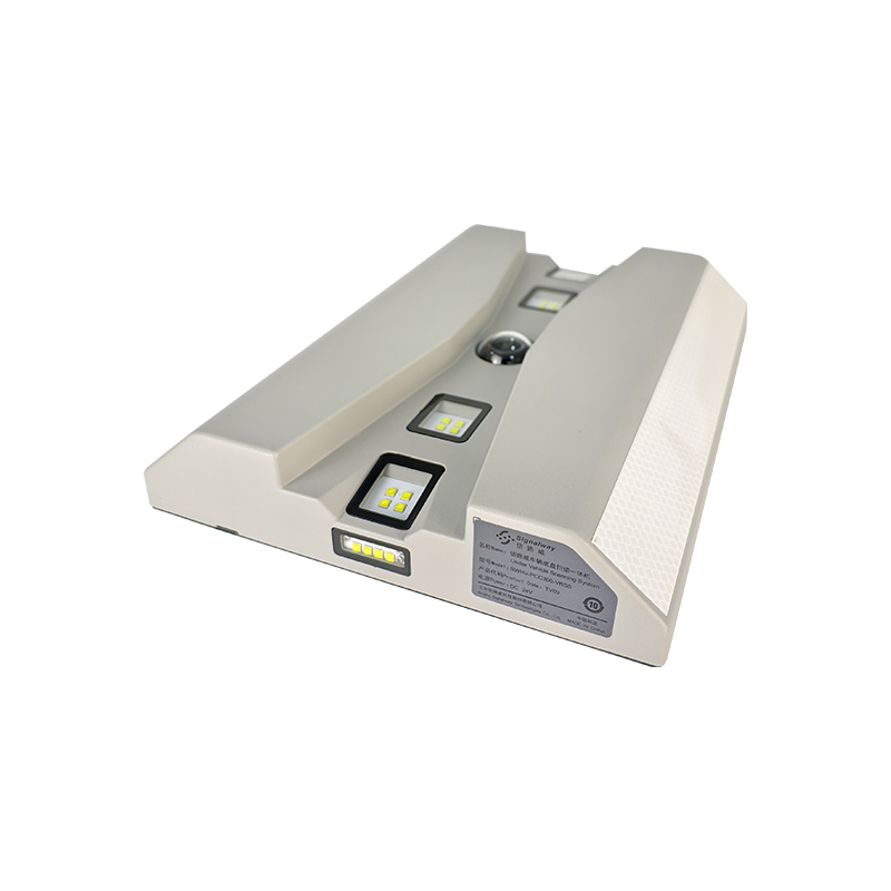 Under-Vehicle Scanning System